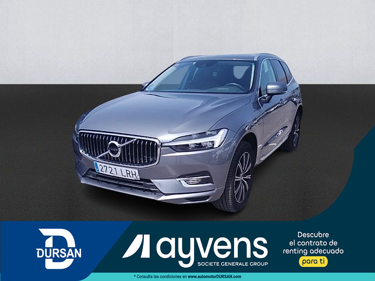 volvo xc60 2021 /