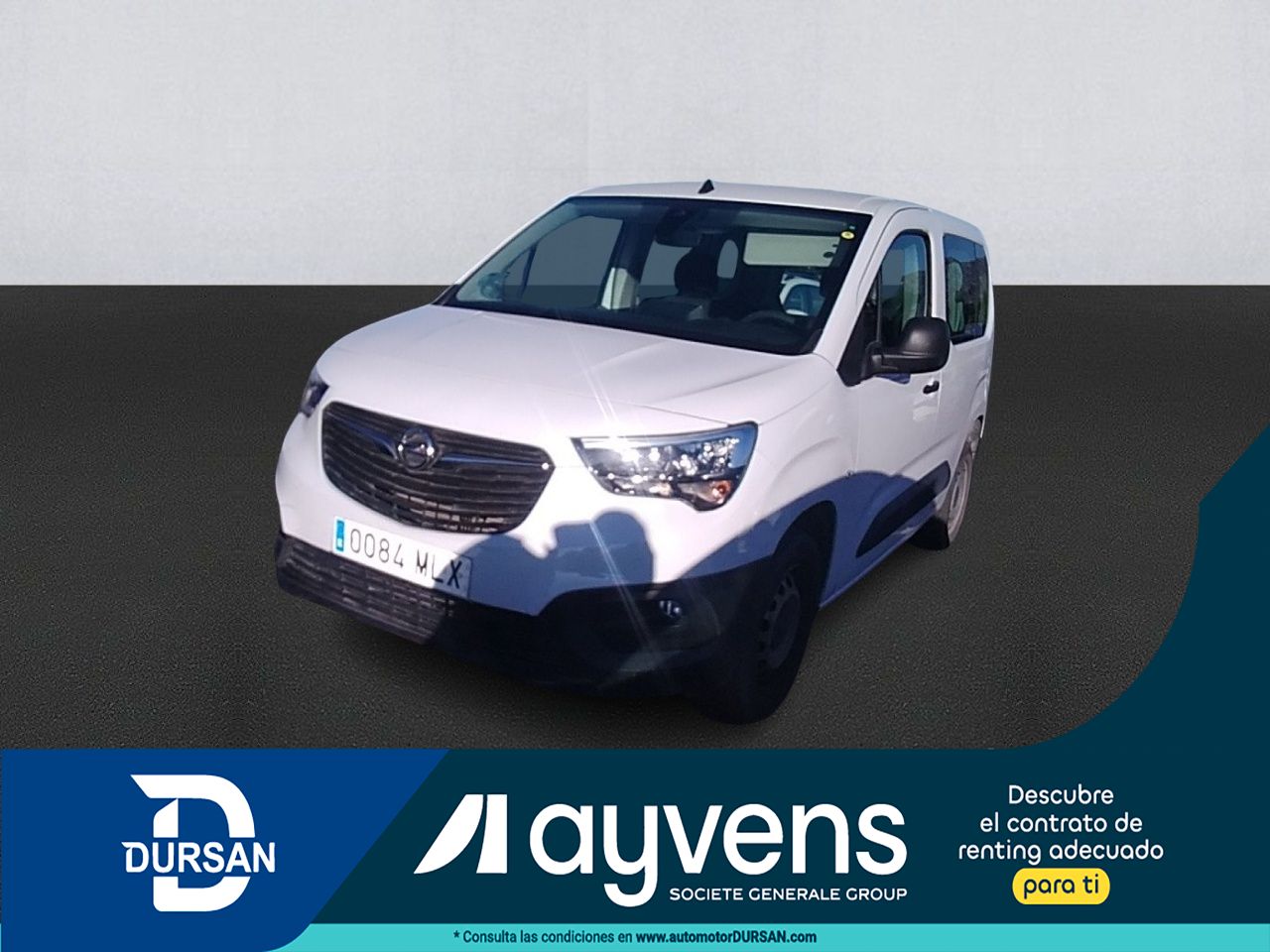 opel combo cargo 2023 /