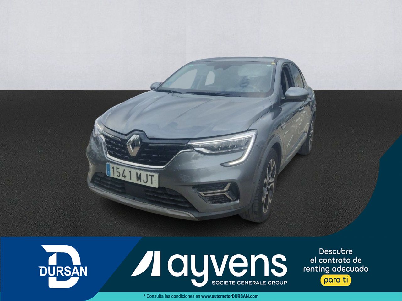 renault arkana 2023 /