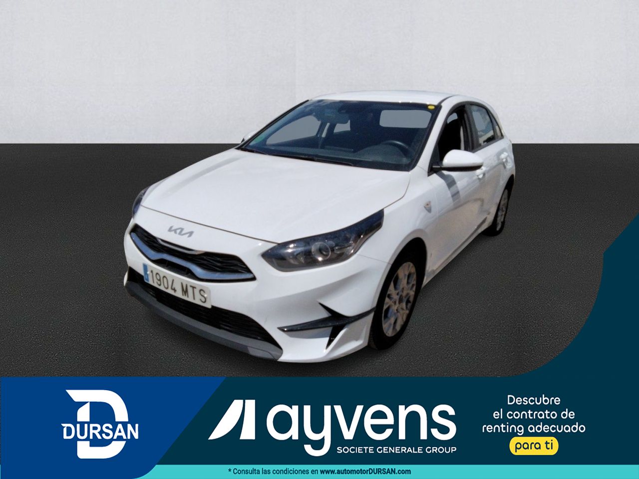 kia ceed 2024 /