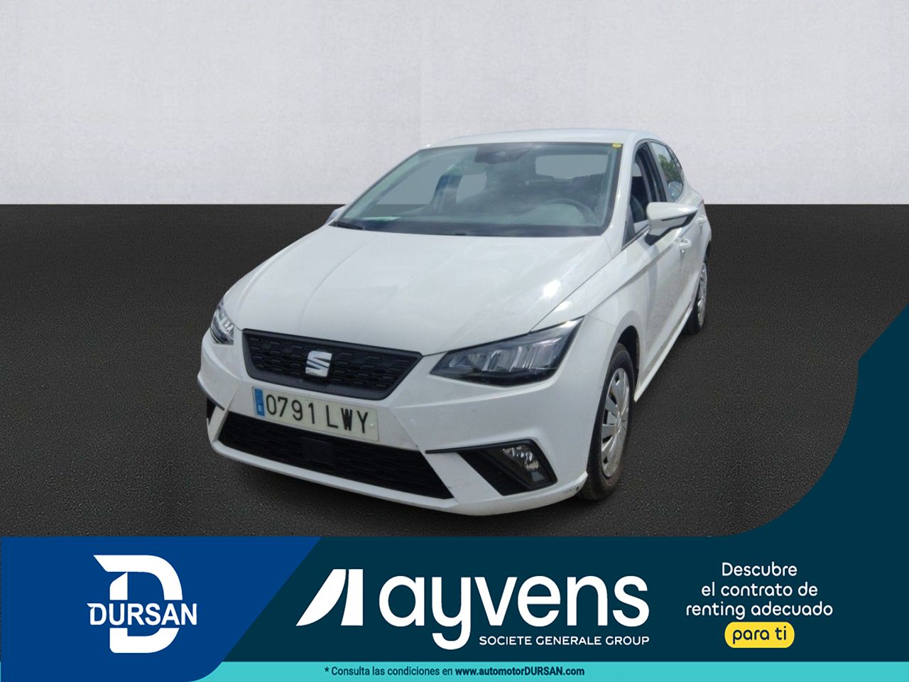 seat ibiza 2022 /