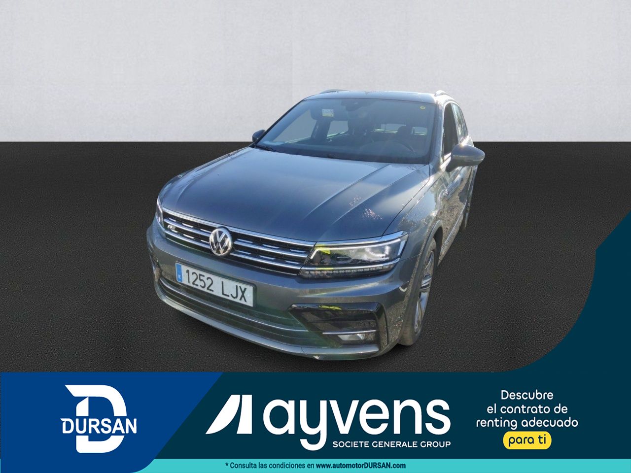 volkswagen tiguan 2020 /