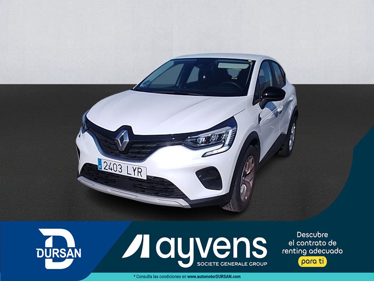 renault captur 2022 /