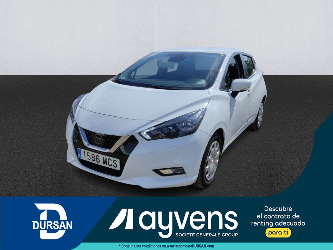 nissan micra 2022 /
