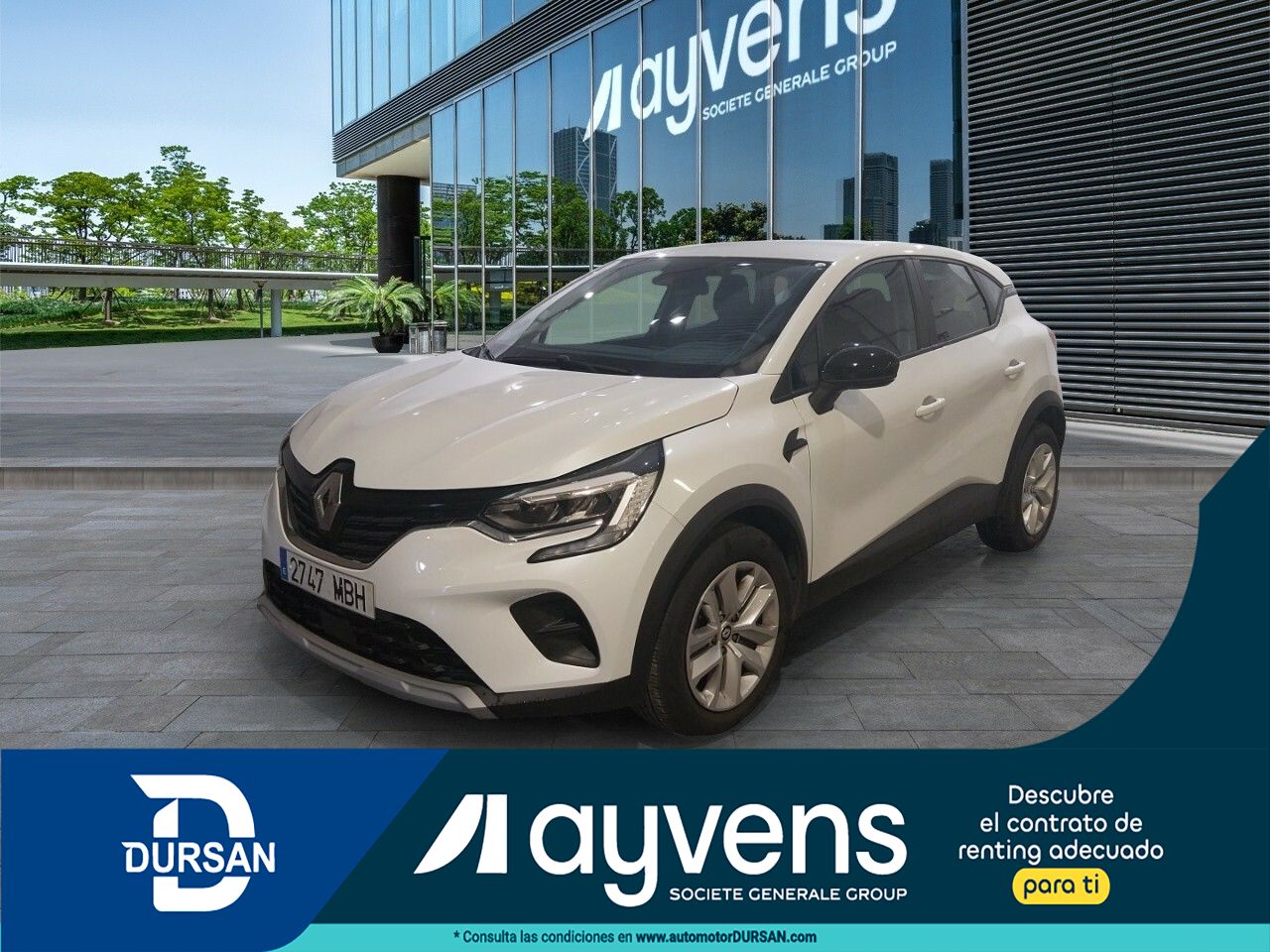 renault captur 2022 /