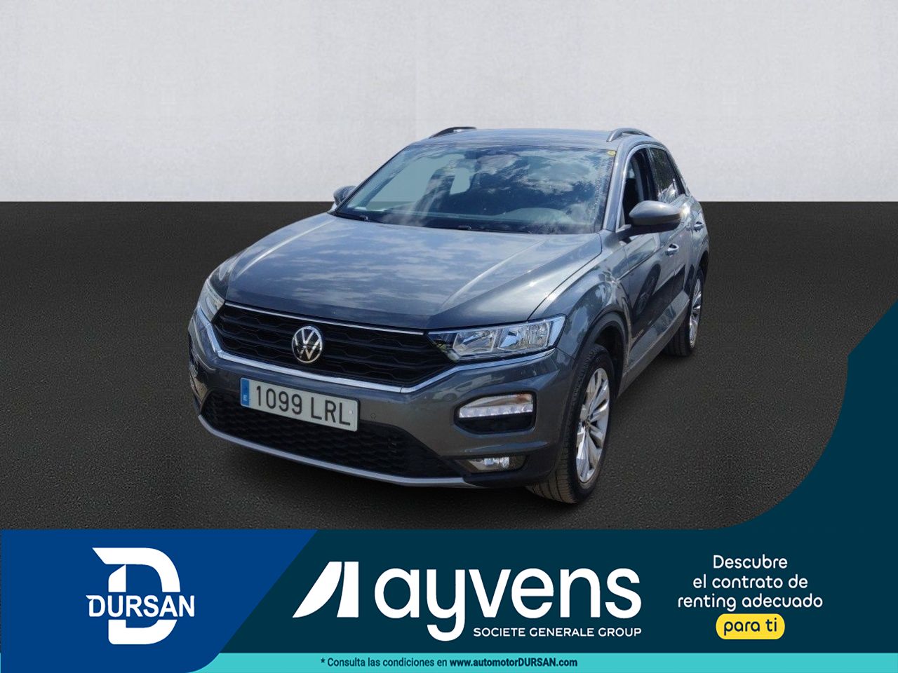 volkswagen t-roc 2021 /