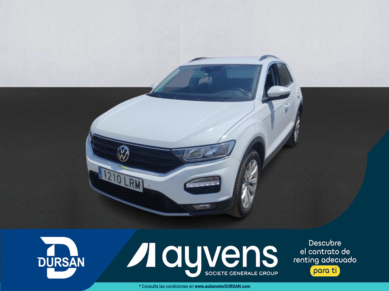 volkswagen t-roc 2021 /