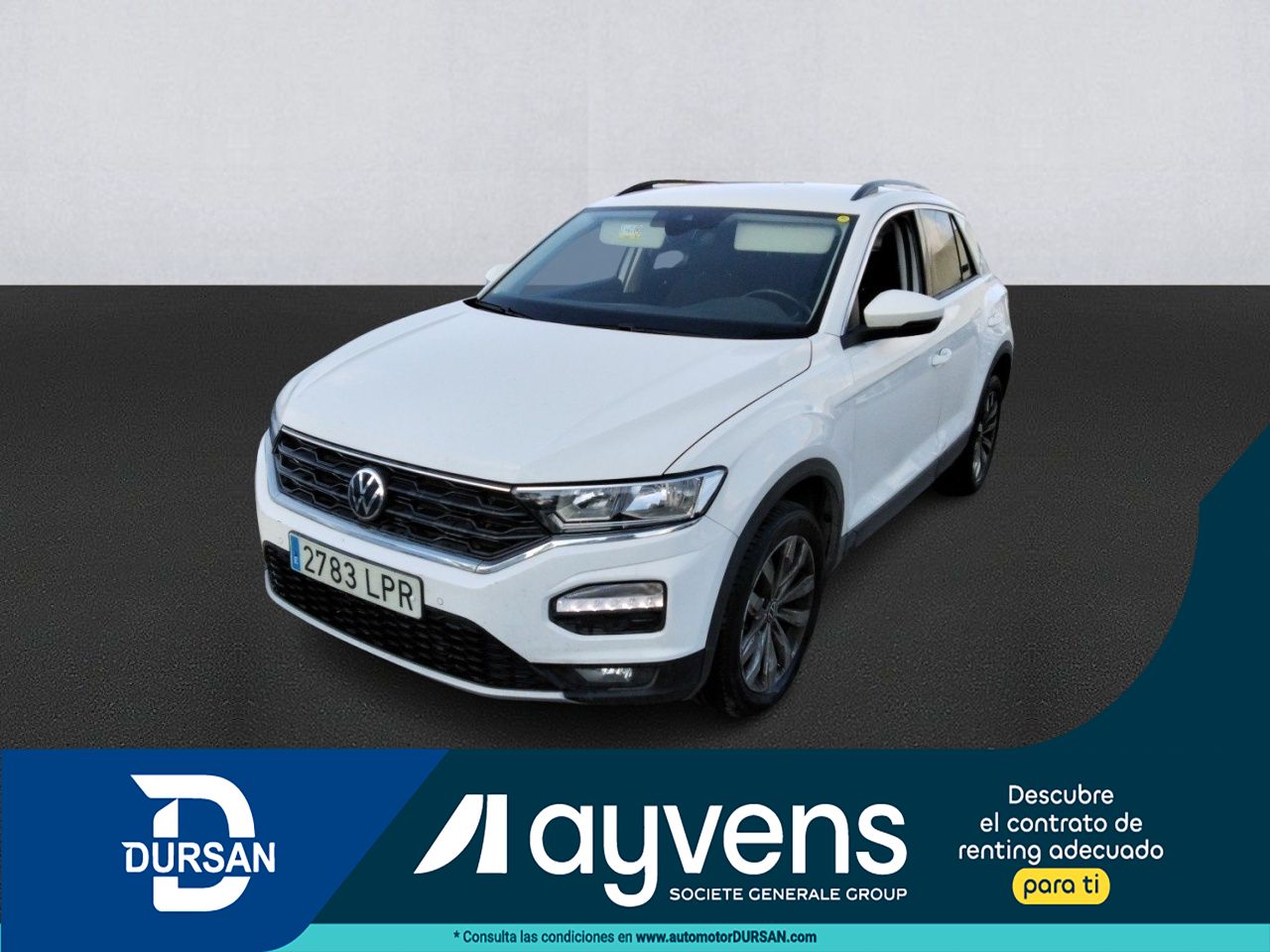 volkswagen t-roc 2021 /