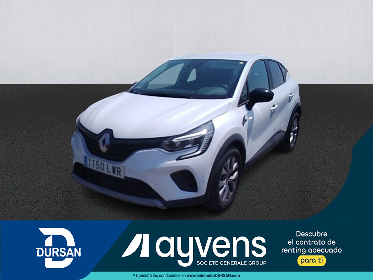 renault captur 2022 /