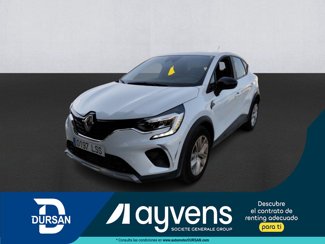 renault captur 2021 /