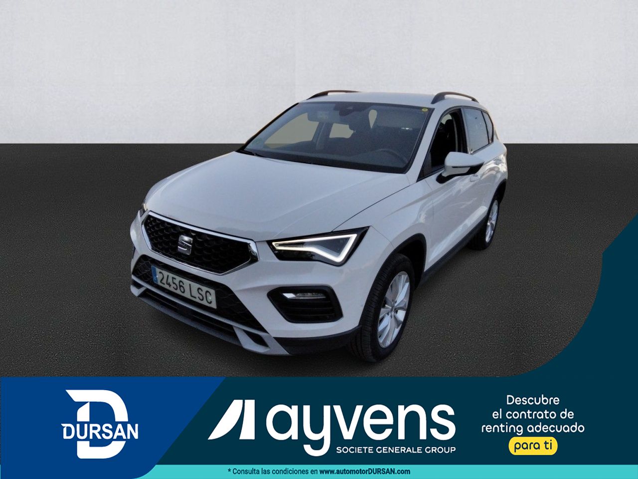 seat ateca 2021 /