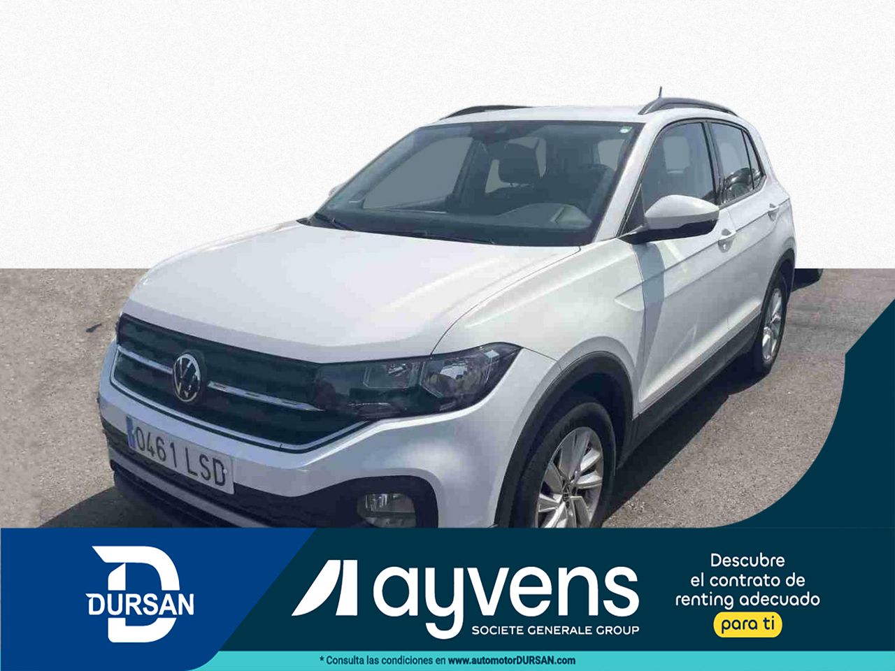 volkswagen t-cross 2021 /