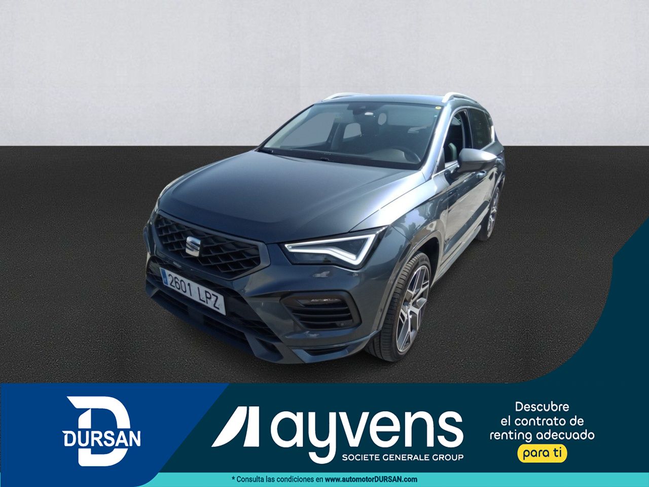 seat ateca 2021 /
