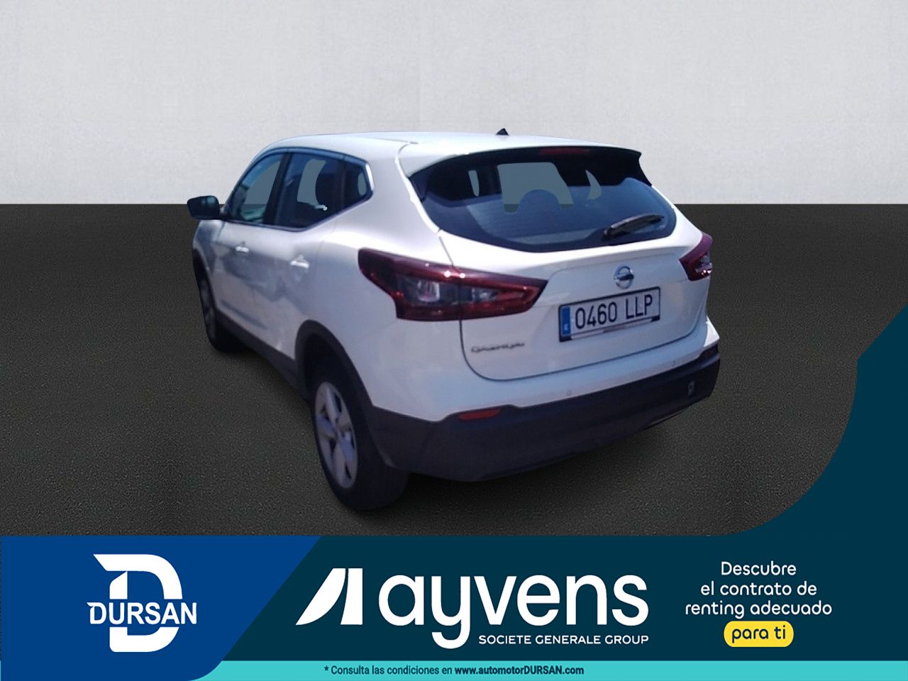 nissan qashqai 2020 /