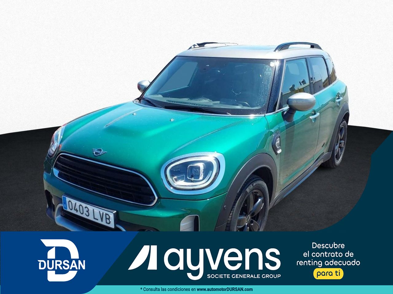 mini countryman 2021 /