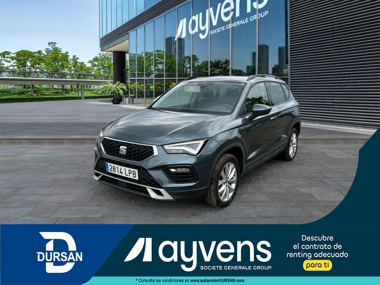 seat ateca 2021 /