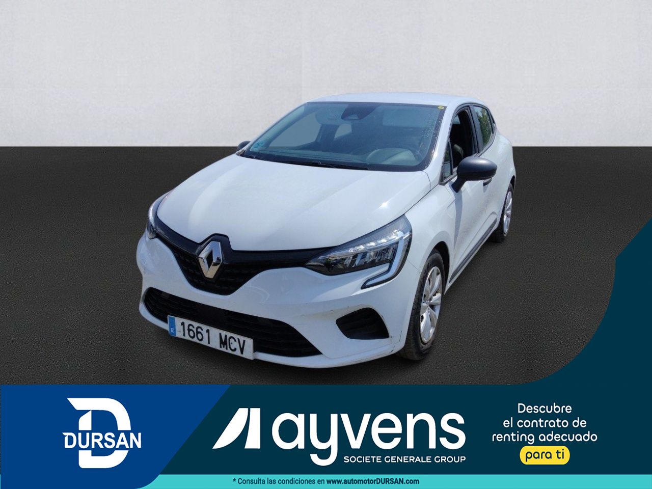 renault clio 2022 /