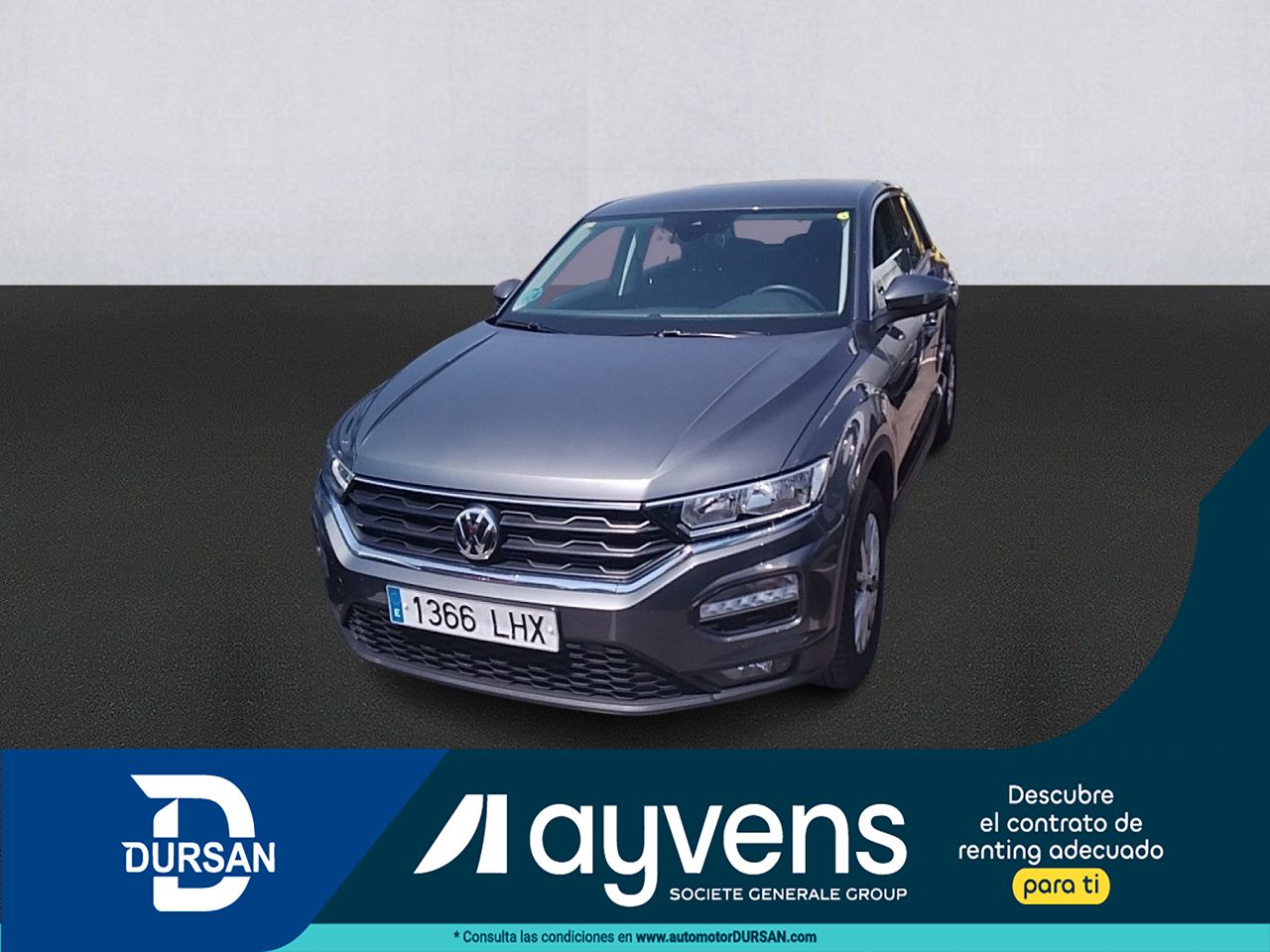 volkswagen t-roc 2020 /