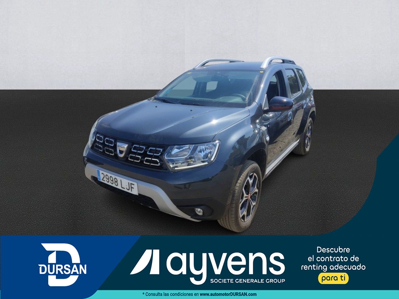 dacia duster 2020 /