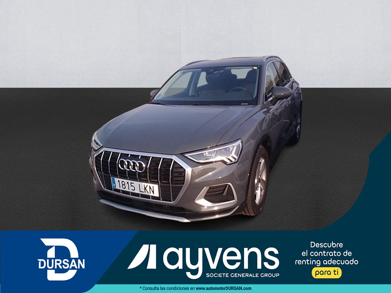 audi q3 2020 /