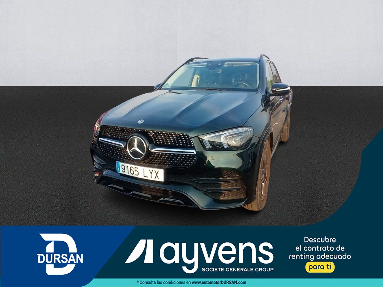 mercedes clase gle 2022 /