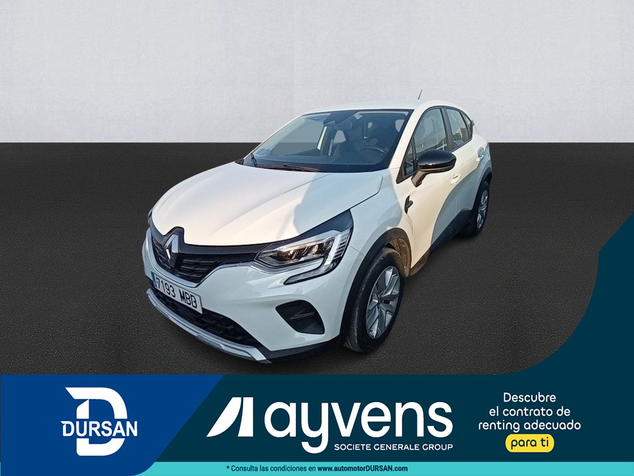 renault captur 2022 /