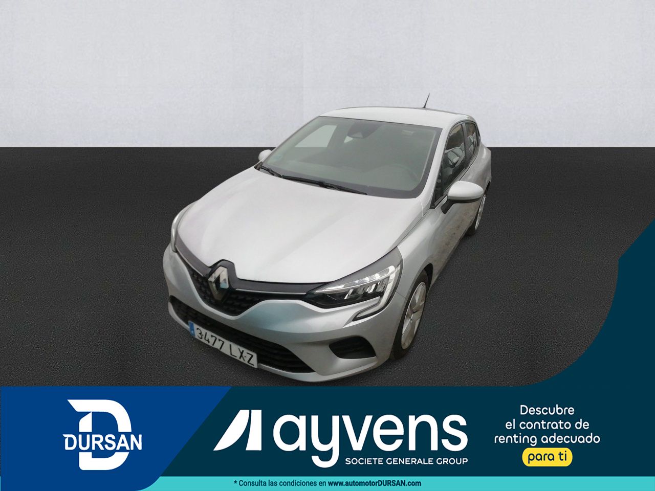 renault clio 2022 /