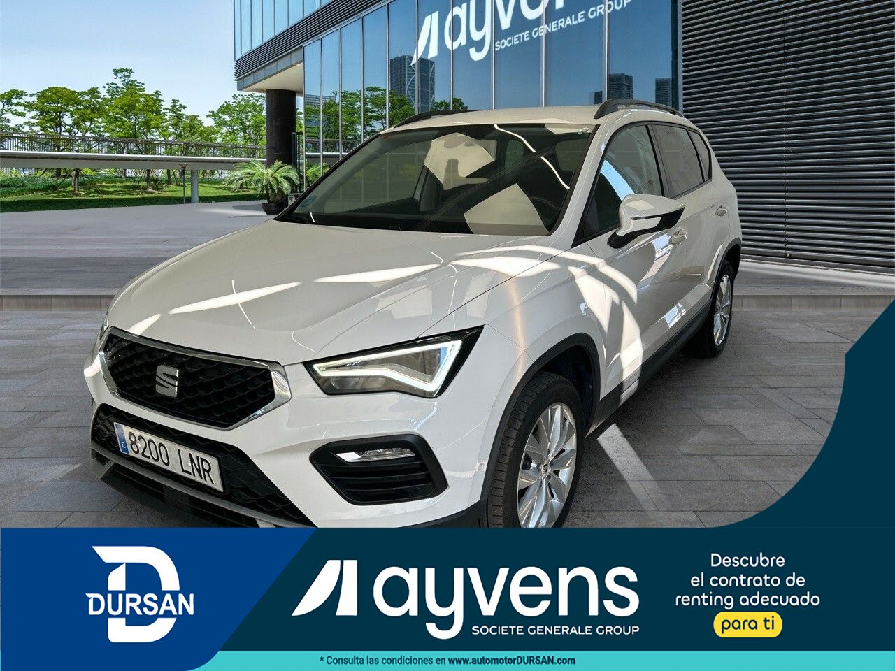 seat ateca 2021 /