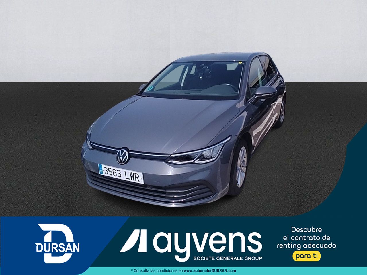 volkswagen golf 2022 /