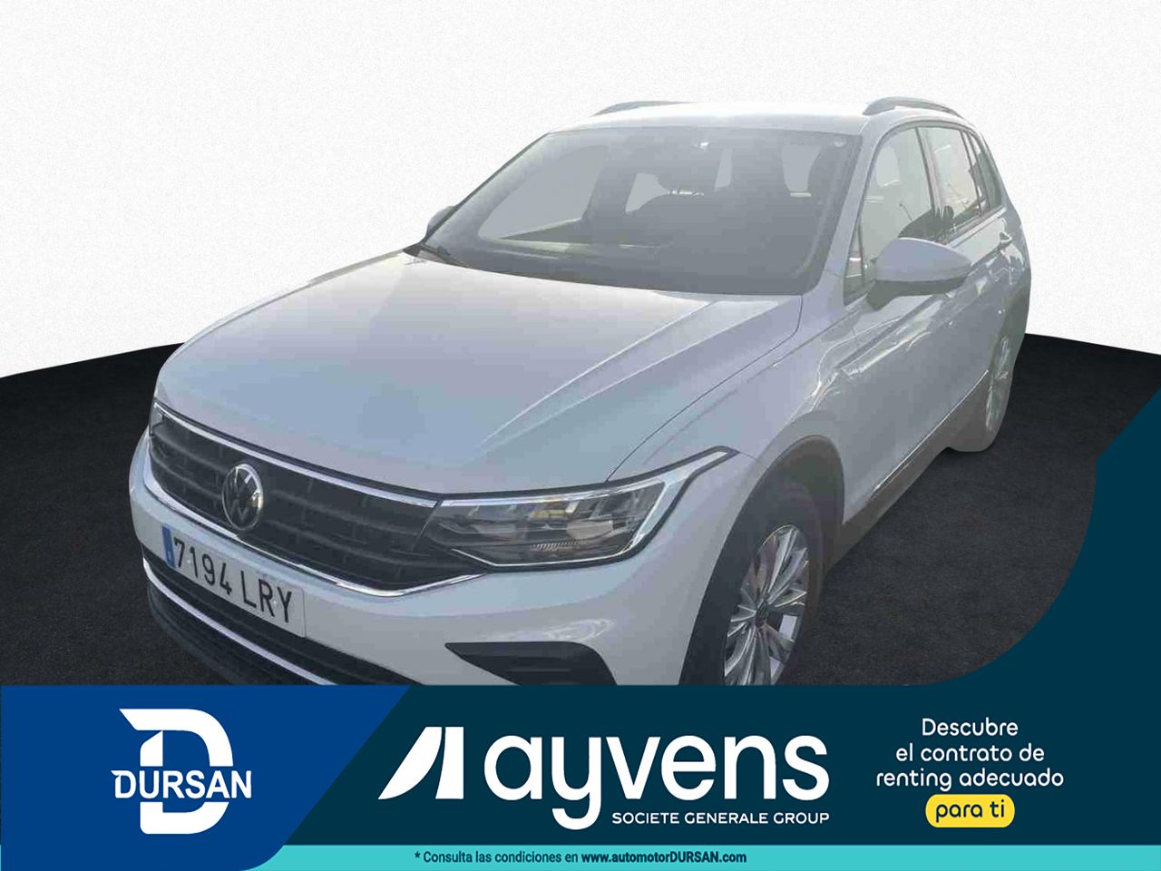 volkswagen tiguan 2021 /