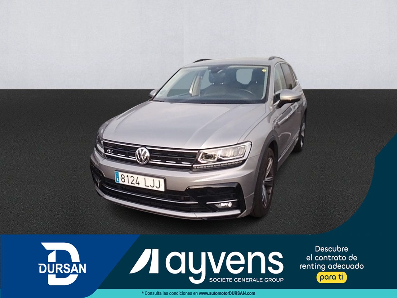 volkswagen tiguan 2020 /