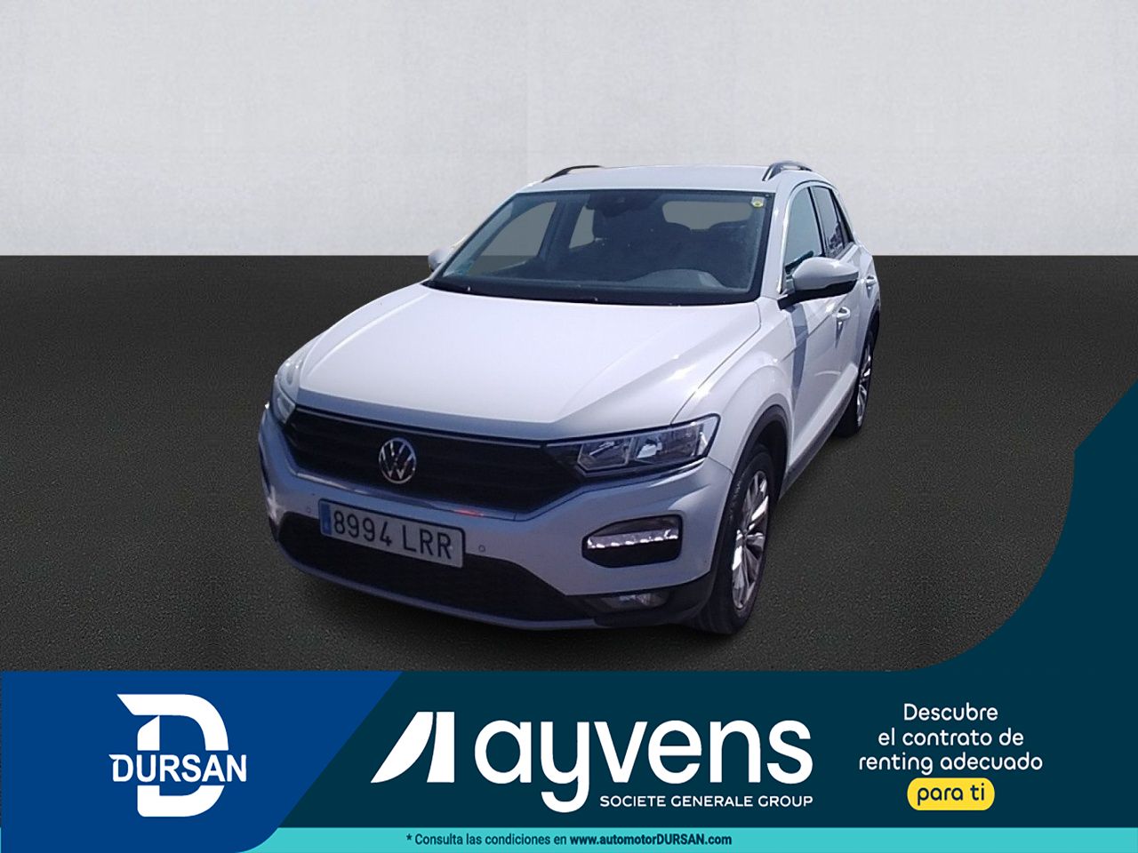 volkswagen t-roc 2021 /