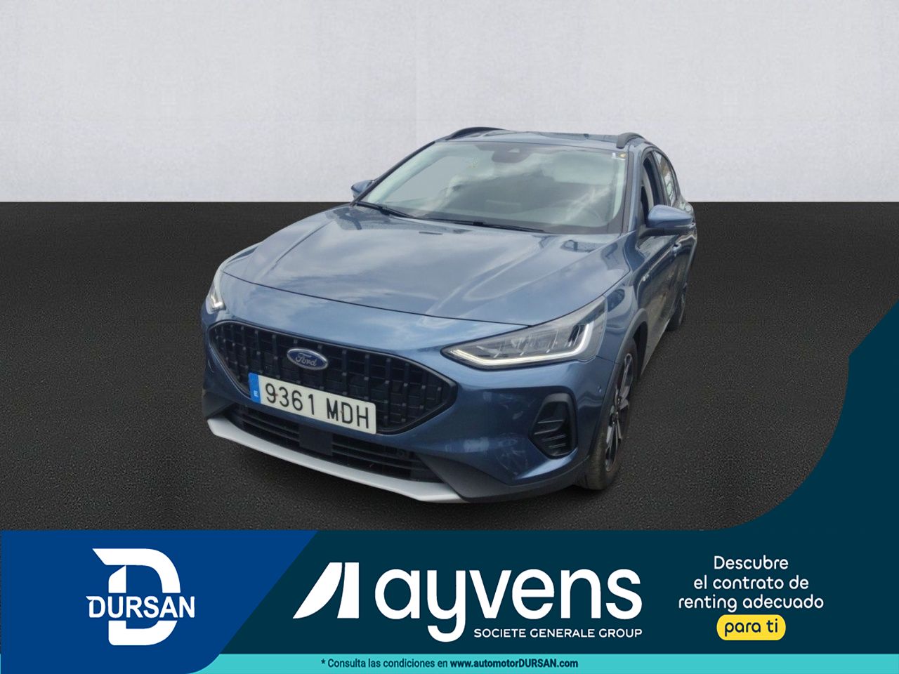 ford focus 2023 /