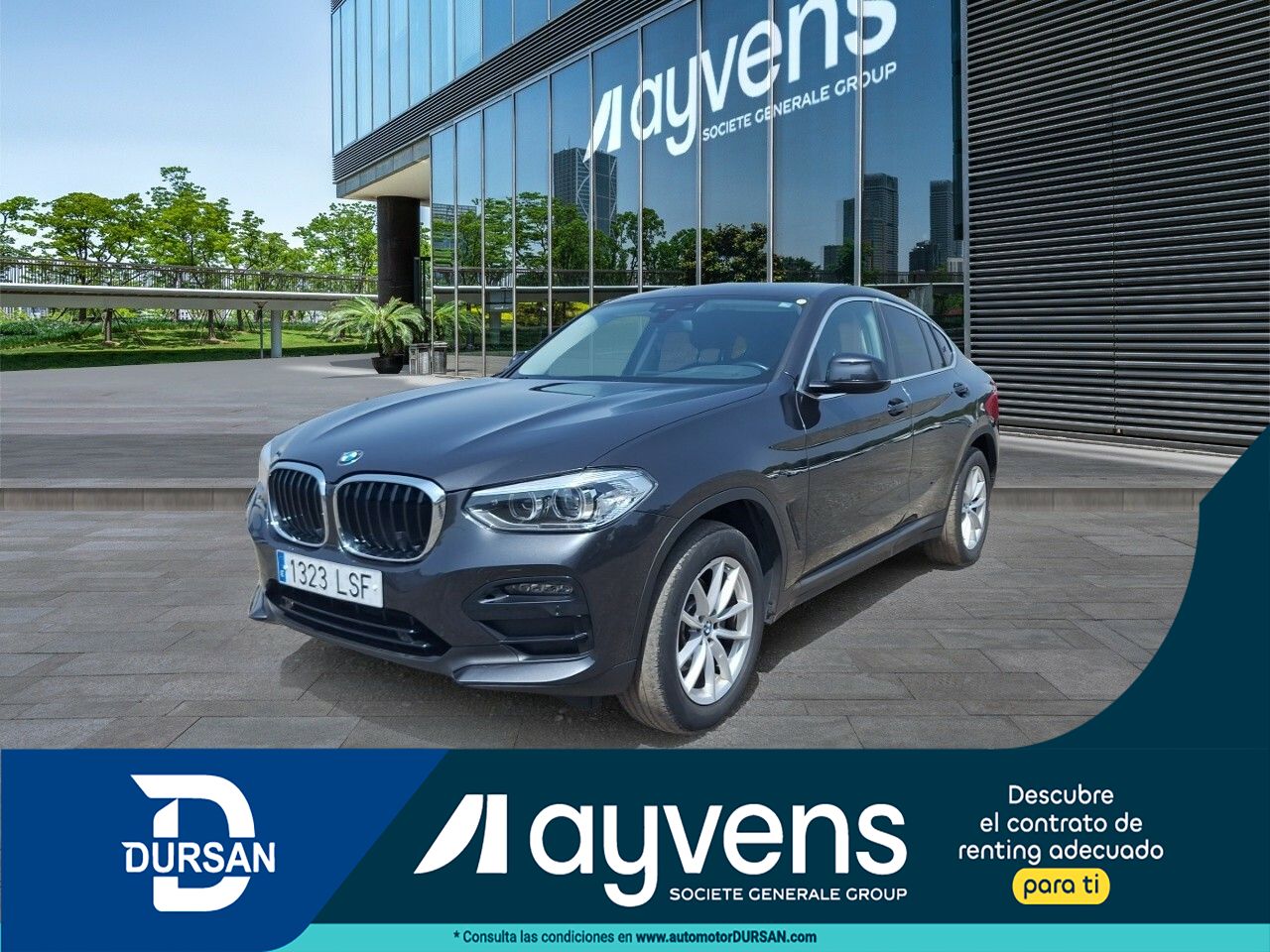 bmw x4 2021 /