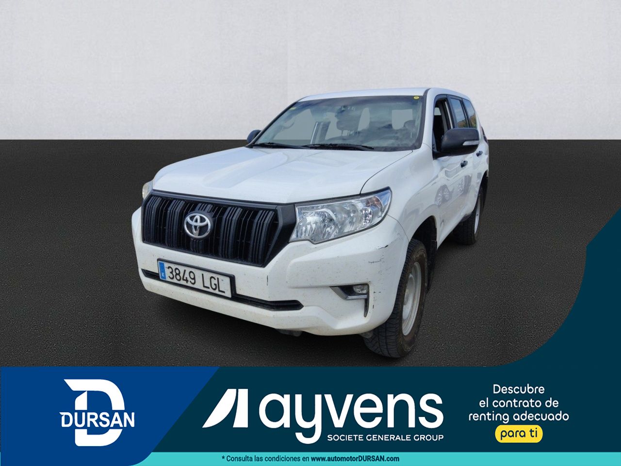 toyota land cruiser 2020 /