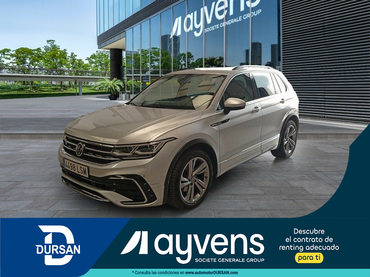 volkswagen tiguan 2021 /