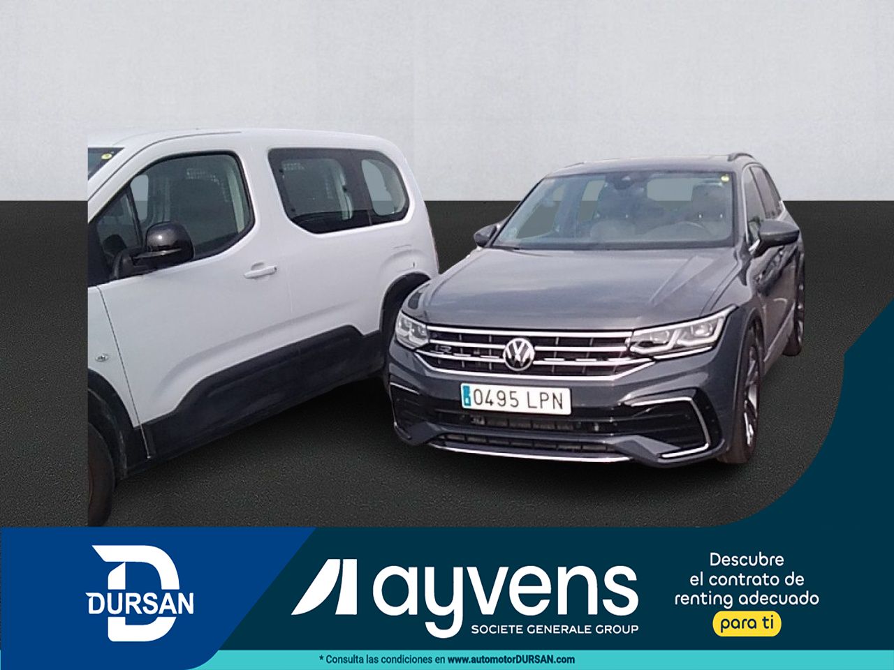 volkswagen tiguan 2021 /