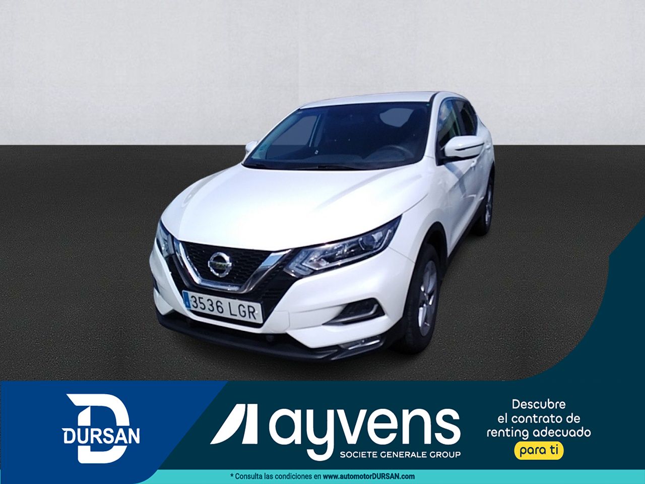nissan qashqai 2020 /