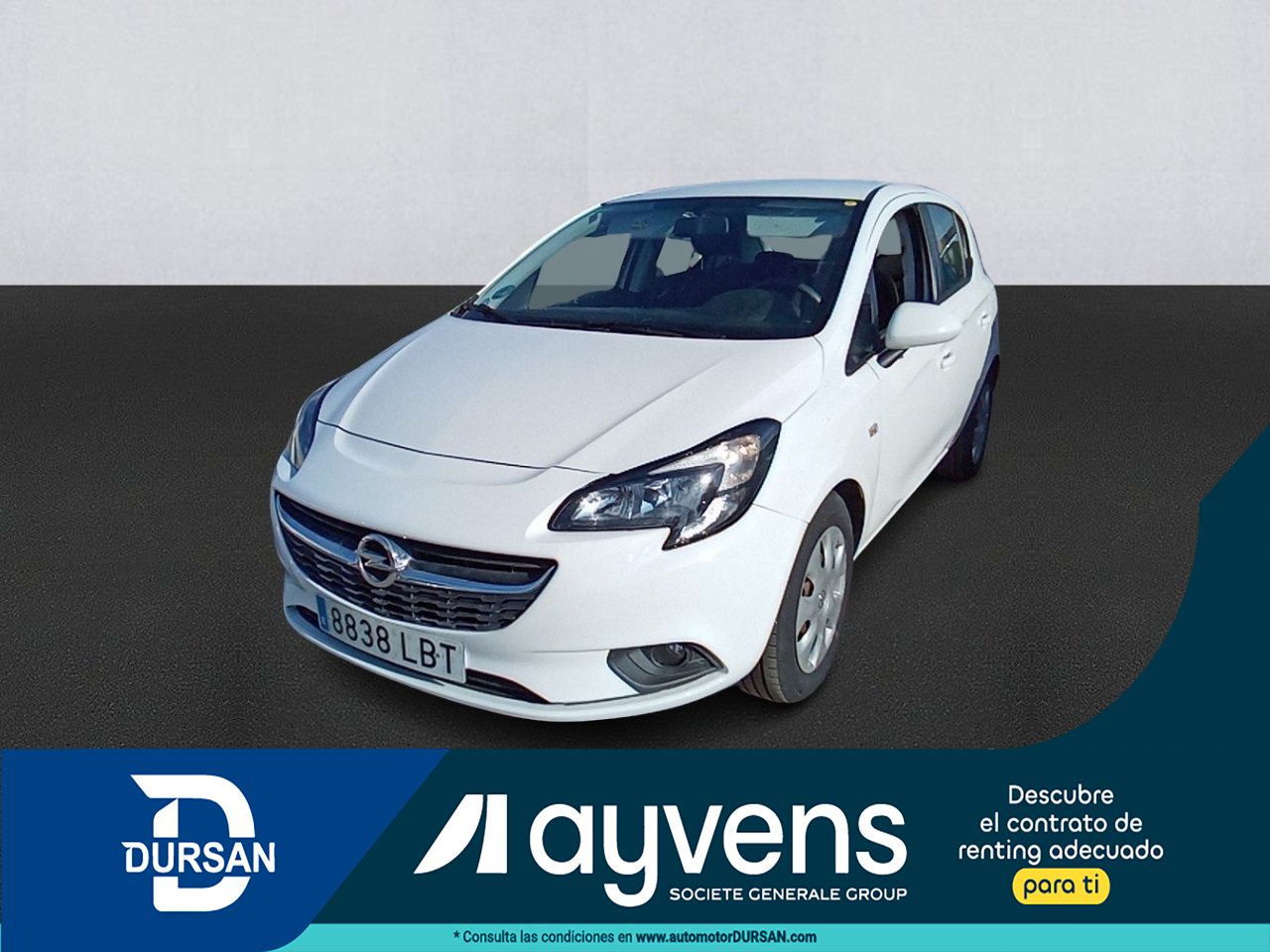 opel corsa 2019 /