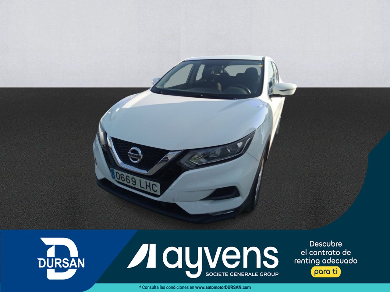 nissan qashqai 2020 /