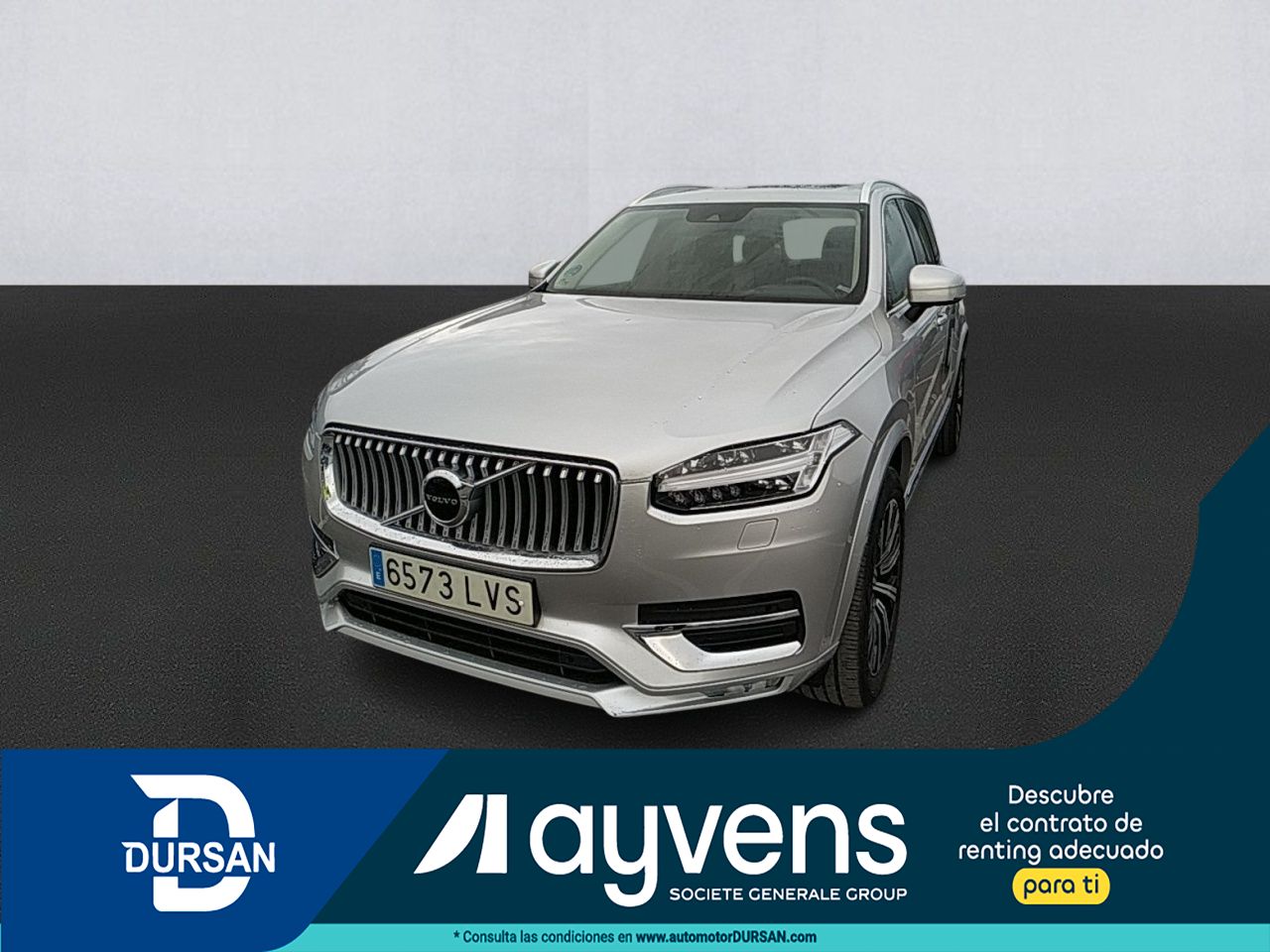 volvo xc90 2021 /