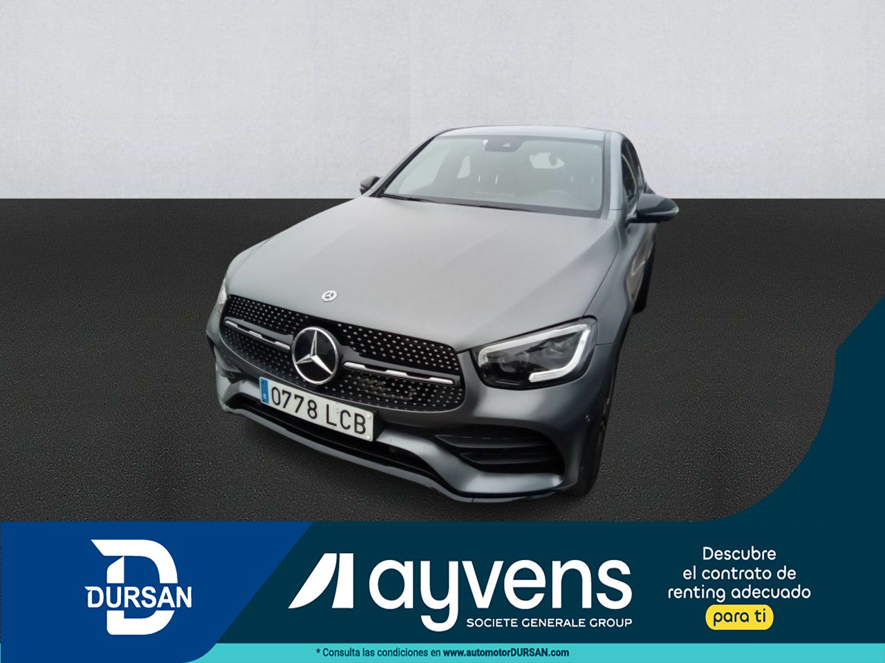 mercedes glc 2019 /