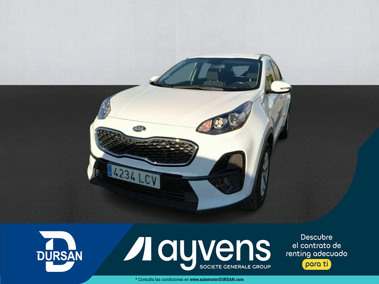 kia sportage 2020 /