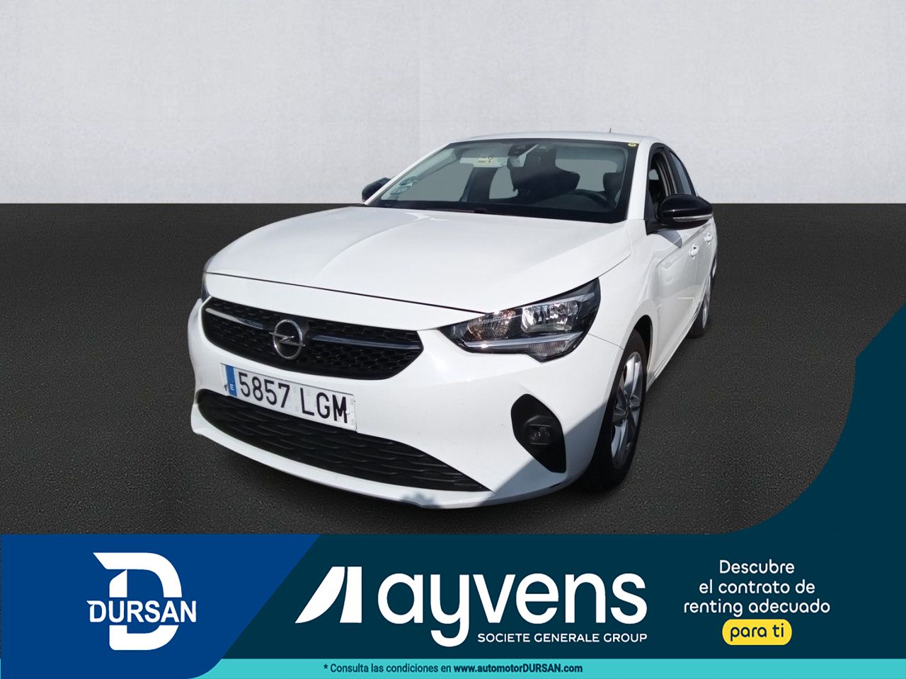 opel corsa 2020 /