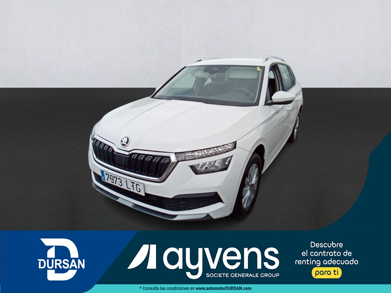 skoda kamiq 2021 /