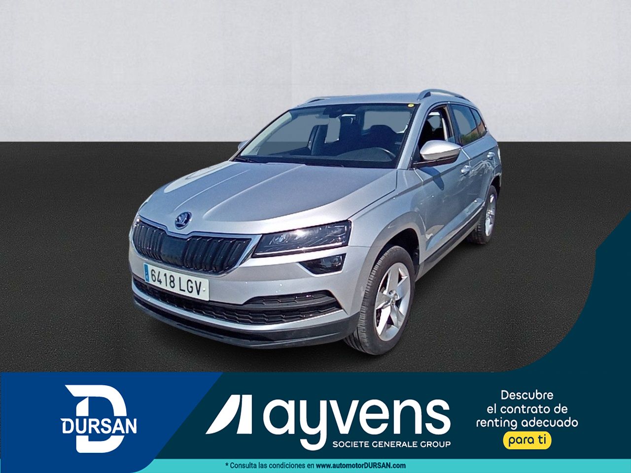 skoda karoq 2020 /