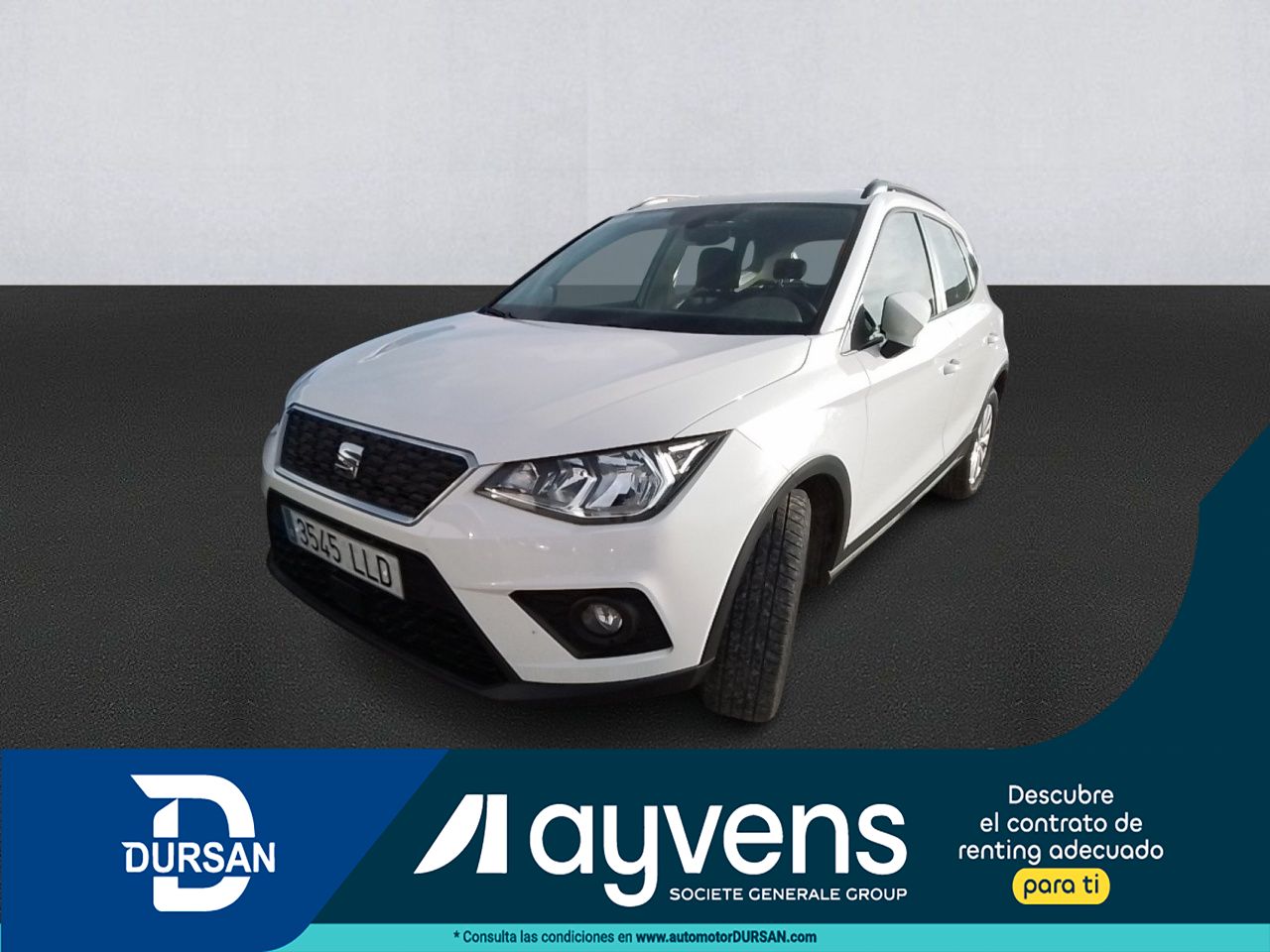 seat arona 2020 /