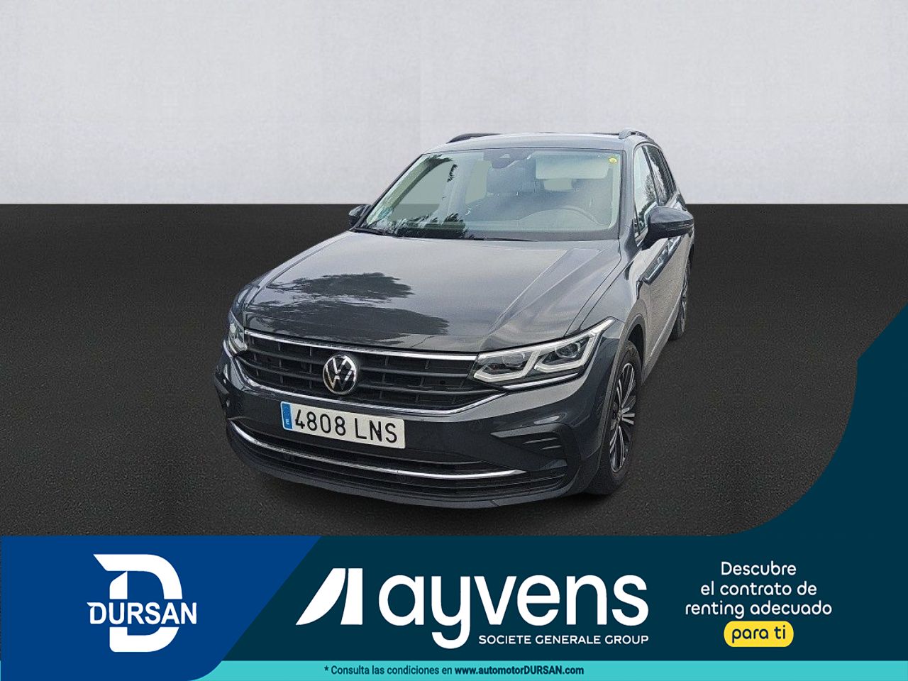 volkswagen tiguan 2021 /