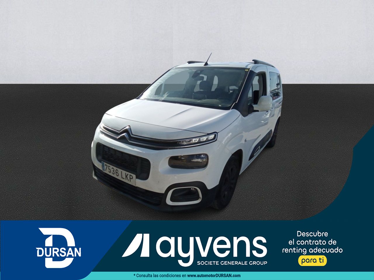 citroën berlingo 2020 /