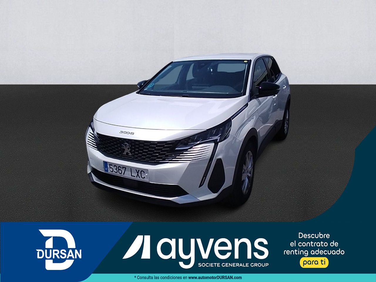 peugeot 3008 2022 /